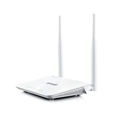 Tenda F300 300mbps Wireless Wifi Router
